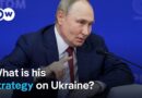 Kremlin says no plans for Putin – Zelenskyy meeting | DW News