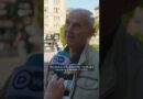 Kyiv residents reacting to yesterday’s talks | DW News