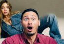 Kyle REACTS To Sydney Sweeney ‘Genes’ Ad