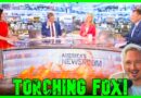 Kyle TORCHES Fox Hosts For SMEARING ‘I’ve Had It’ Podcast Queen | The Kyle Kulinski Show