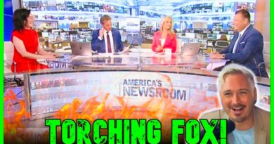 Kyle TORCHES Fox Hosts For SMEARING ‘I’ve Had It’ Podcast Queen | The Kyle Kulinski Show