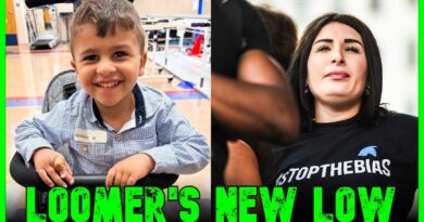 LAURA LOOMER HITS DISGUSTING NEW LOW | The Kyle Kulinski Show