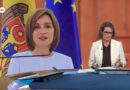 Leaders of France, Germany and Poland attend the Independence Day celebrations in Chisinau | DW News