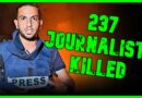 LEGENDARY JOURNALIST K*LLED IN IDF T*RROR ATTACK | The Kyle Kulinski Show