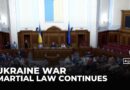 Life under martial law: Govt’s additional powers extended until November
