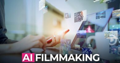 Lights, Camera, Algorithm! Building AI for the Big Screen with Kartel.AI