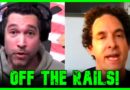 ‘LITTLE B*TCH!’: Dave Smith Debate Goes OFF THE RAILS | The Kyle Kulinski Show