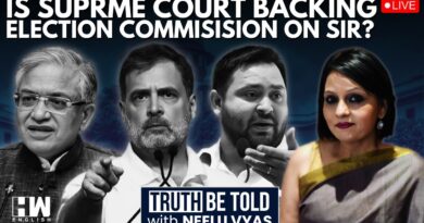 #LIVE | Day 1 of Bihar SIR Hearing: Has SC Let Down Citizens’ Rights? | Election Commission Of India