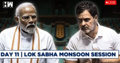 LIVE | Day 11 | Lok Sabha LIVE | Parliament Monsoon Session | BJP | Congress PM Modi | Rahul Gandhi