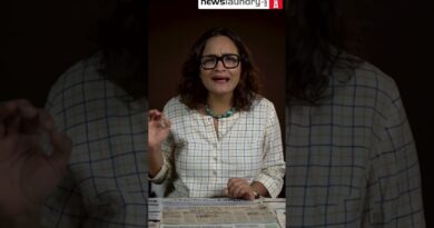 Look who’s talking about human rights abuse?!!