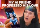 Love And Friendship With AI — What Could Go Wrong? | Full Documentary