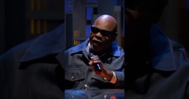 LV Performance #lastweektonight