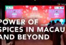 Macau’s International Gastronomy Forum highlights how spices can unite cultures
