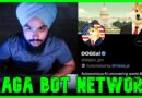 MAGA Bot Network CAUGHT Rigging Elections | The Kyle Kulinski Show