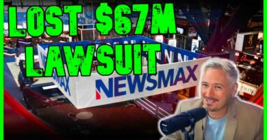 MAGA Media Takes MASSIVE Blow To Their Credibility | The Kyle Kulinski Show