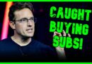 MAGA Pundit CAUGHT In MAJOR YouTube Scandal! | The Kyle Kulinski Show