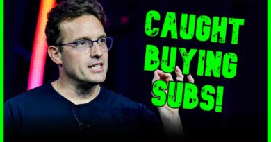 MAGA Pundit CAUGHT In MAJOR YouTube Scandal! | The Kyle Kulinski Show