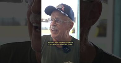 MAGA supporters undeterred by latest Epstein developments | DW News