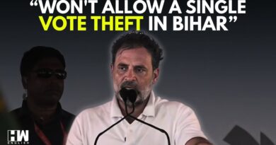 ‘Maharashtra, Haryana & Lok Sabha Elections Were Stolen’: Rahul Gandhi Echos “Vote Chori” Allegation