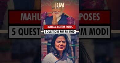 Mahua Moitra asks PM Modi 5 questions on vote chori, bill to remove PM & CMs, and Bengali language