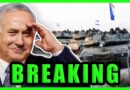MAJOR BREAKING: ISRAEL ANNOUNCES FULL GAZA OCCUPATION | The Kyle Kulinski Show