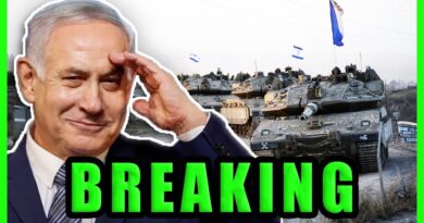 MAJOR BREAKING: ISRAEL ANNOUNCES FULL GAZA OCCUPATION | The Kyle Kulinski Show