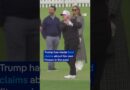 Make America Fit Again? Fitness freak Donald Trump gets US kids working out | DW News