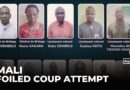 Mali attempted coup: Military government foils alleged overthrow plot