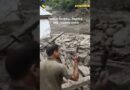 Man Narrowly Escapes Death as Massive Clodburst Hits J&K’s Kishtwar | The Quint