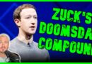 Mark Zuckerberg’s $110M Billionaire Doomsday Compound EXPOSED | The Kyle Kulinski Show