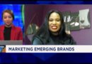 Marketing Media Money: Marketing Emerging Brands