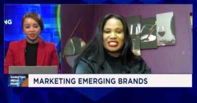 Marketing Media Money: Marketing Emerging Brands