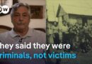 Marking Roma Genocide Remembrance Day for Sinti and Roma | DW News