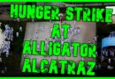 MASSIVE Hunger Strike ERUPTS At Alligator Auschw*tz | The Kyle Kulinski Show