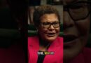 Mayor Karen Bass Discusses LA County’s Fire Response #KarenBass #LAFires #ViceNews  #sshq