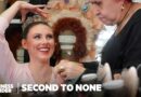 Meet The Taylor Swift Of Ballet