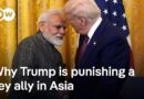 Might Trump’s tariffs backfire, pushing India closer to the Kremlin? | DW News