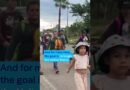 Migrant caravan from Central and South America sets off north | DW News