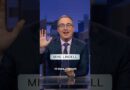 Mike Lindell #lastweektonight