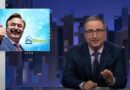Mike Lindell & MyStore: Last Week Tonight with John Oliver (Web Exclusive)