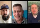 Military crisis in Ukraine drives negotiations w/ Stanislav Krapivnik