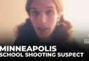 Minneapolis Catholic school shooting: Police identify 23-year-old Robin Westman as shooter
