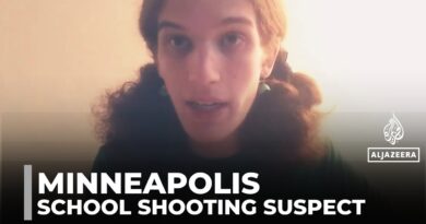 Minneapolis Catholic school shooting: Police identify 23-year-old Robin Westman as shooter