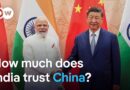 Modi meets Xi at SCO summit: India’s balancing act between the US, China and Russia