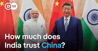 Modi meets Xi at SCO summit: India’s balancing act between the US, China and Russia