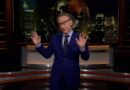 Monologue: ICE Age | Real Time with Bill Maher (HBO)