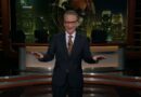 Monologue: Thug to Thug | Real Time with Bill Maher (HBO)