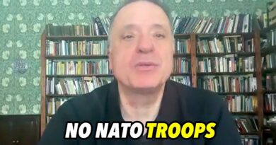 Moscow: No Concessions, Kiev Forfeits All Rights Unless Disarms Goes Neutral; No NATO Troops Ukraine