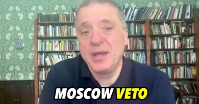 Moscow VETOES Western Guarantees To Kiev, NO To Putin Zelensky Summit; Kiev Huge Losses, Drone War