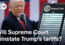 Most of Trump’s tariffs are illegal, says US appeals court | DW News
